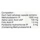 Cobaforte OD Capsule 10'S - Supplements-Vam