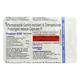 Pezover DSR Capsule 10'S - Ulcer/Reflux/Flatulence-Aaa