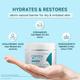 Oryza Skin Moisturiser Cream 50gm - Dry Skin-Emo