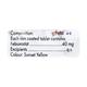 Uristat 40mg Tablet 10'S - Gout