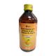 BECOSULES + ORANGE FLAVOUR Syrup 200ml - Supplements-Vam