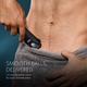 Zlade Ballistic TURBO 3.0 Manscaping Full-Body Trimmer for Men - Li-Ion Rechargeable - Trimmers