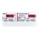 CUPIRA 25 Tablet 10's - Epilepsy/Convulsion-Ant