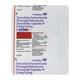 DUTAS T + Capsule 15's - Bladder And Prostate Disorders-Dru