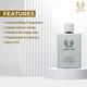 Denver Hamilton Imperial Perfume Eau De Parfum for Men Luxury Scent Fragrance 100 ml - Men Perfumes (Edt/Edp)