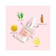 Prolixr 10 Percent Niacinamide and 1 Percent Hyaluronic Acid and Zinc Skin Clearing Mini Serum 10 ml - Face Serum