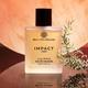 Bella Vita Organic Impact Edt Perfume 100 ml - Men Perfumes (Edt/Edp)