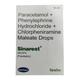 SINAREST PAEDIATRIC Drops 15ml - Cough And Cold-Cou