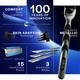 Gillette Mach 3 Fresh Clean Cartridge 4's - Razors & Cartridges