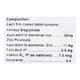 Ferose Tablet 15'S - Iron Supplement/Anaemia-Vma