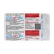 MYCOCEPT 500 Tablet 10's - Immune Suppression