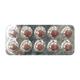 TELMIKIND LN 40/20 Tablet 10's - Hypertension-Ana