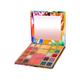 Colorbar Spellbound Eyeshadow & Blush Palette 24 Shades 36 gm - Eye Shadow Palettes
