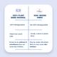 The Moms Co. Baby Water Wipes (Pack of 2) 1's - Rash Creams