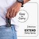 Bold Care All Round Stamina Booster Combo Pack (Forever Tablet 60's + Extend Delay Spray 20 gm) - Sexual Healthcare