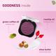 Plum Cheek-A-Boo Matte Blush Highly Pigmented Matte Finish 122 - Rose On You 4.5 gm - Blushes