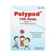 Polypod 100mg Suspension 30ml - Bacterial Infections-Cep