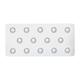 Oxra 5mg Tablet 14'S - Diabetes-Ant