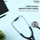 Dr. Odin Stethoscope Premium 1's - Health Monitoring Devices