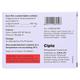Valgan 450mg Tablet 4'S - Viral infections-Ant
