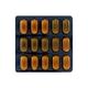Amaryl MV 1mg Tablet 15'S - Diabetes-Ant