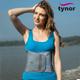 Tynor Abdominal Support - Grey (XXL) 1's - Abdomen/Neck/Arm/Elbow Supports