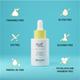 Chemist At Play Brightening Face Serum 30 ml - Face Serum