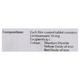 DAYVIGO 10mg Tablet 10's - Sleep Disorder (Insomnia)
