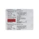 Pacimol MF Tablet 10'S - Pain relief-Nsa