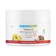 Mamaearth Vitamin C 100% Natural Lip Care Kit With Lip Scrub & Lip Mask For Pink and Plump Lips 90 gm - Lip Balms