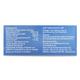 NUHENZ D Tablet 10's - Supplements-Vam