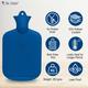 Dr. Odin Hot Water Bag 1750 ml - Dark Blue 1's - Hot Water Bags