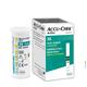 Accu-Chek Active Blood Glucose Test Strip 25's - Blood Glucose Monitors/Test Strips