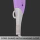 VEGA Galaxy 1100w Foldable Hair Dryer (VHDH-06) Color May Vary 1 gm - Hair Dryers