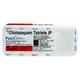 Petril 1mg Tablet 10'S - Anxiety-Anx