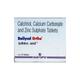 Dailycal Ortho Tablet 15'S - Supplements-Cal