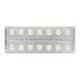 Axcer 90mg Tablet 14'S - Blood Clot-Ant