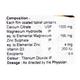 CALCIGIANT SUPER Tablet 15's - Supplements-Vam