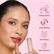 Swiss Beauty More Than Glitter Lipstick -Glitz Pink 3 gm - Lipsticks