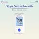 Dr. Odin Blood Glucose Test Strips - (GOD) (GLS-73) 100's - Blood Glucose Monitors/Test Strips