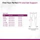 Flamingo Premium Below Knee Stockings (OC2073) (M) 1's - Knee/Ankle/Leg/Foot Supports
