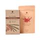 Herbal Me Shikakai Powder - 100% Certified Organic - 120gms - Powder