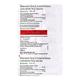 Acera L Capsule 10'S - Ulcer/Reflux/Flatulence-Aaa