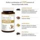 Millennium Lyf Sciences Erozen Softgel 20's - Pure Herbs