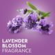 Dettol Effective Protection Disinfectant Liquid - Lavender Blossom 1 litre - Others