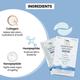 Tnw The Natural Wash Hydrolyzed Collagen Patch for Firm and Fresh Skin 2's - Dark Circle & Wrinkle Busters