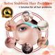 Majestique Eyebrow Razor Shaper & Trimmer Eyebrow Razor FC65 1's - Sharpeners