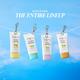 The Face Shop Naturalsun Eco No Shine Hydrating SPF 50+ PA+++ Mattifying Sun Cream 50ml - Face Sunscreen