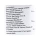 ROSUFIT CV 10 Capsule 15's - Blood Clot-Ant