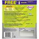 Glucon-D Instant Energy Powder - Nimbu Pani (Refill) + (Shaker Worth Rs 100) 450 g - Energy Drinks